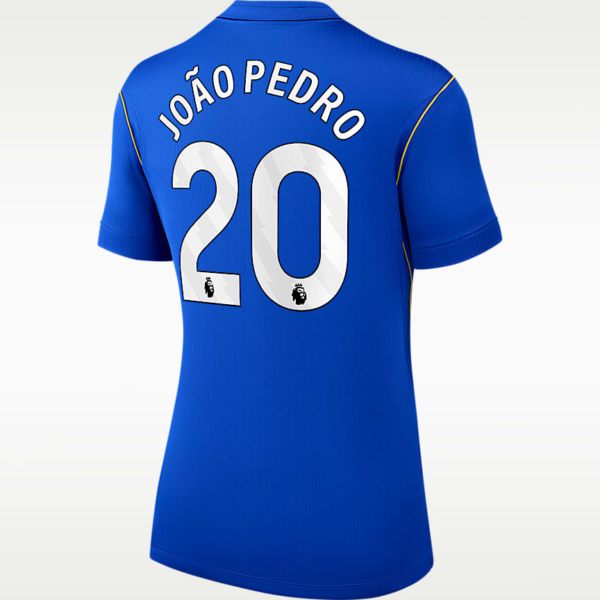 Chelsea FC 2026/27 Match Third Men's Nike Aero-FIT Soccer